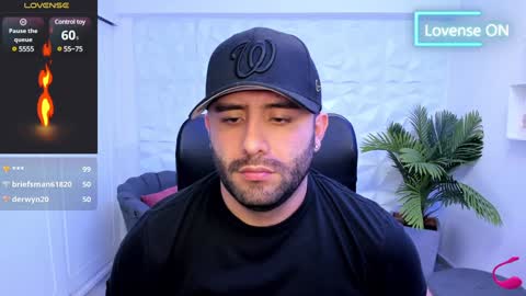 John Bear.... online show from January 28, 2025, 2:42 pm