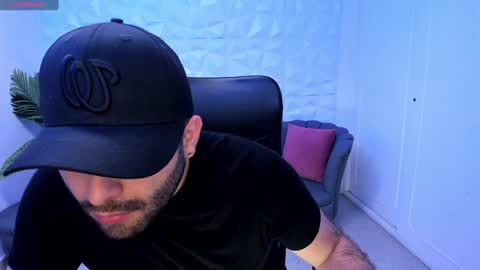 John Bear.... online show from January 30, 2025, 11:11 am