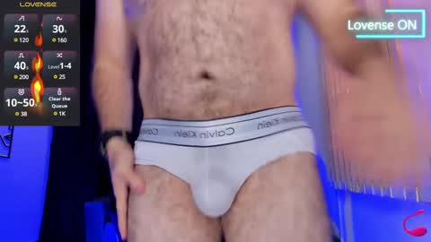 John Bear.... online show from February 12, 2025, 3:16 pm