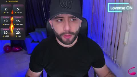 John Bear.... online show from February 15, 2025, 11:28 am