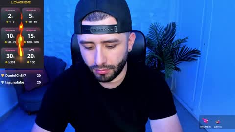 John Bear.... online show from February 20, 2025, 5:51 pm