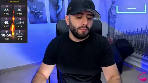 John Bear.... online show from February 24, 2025, 11:32 am