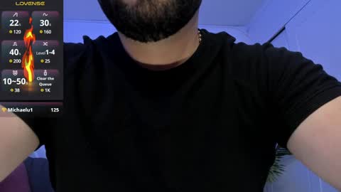 John Bear.... online show from February 27, 2025, 3:37 pm