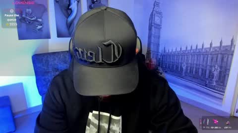 John Bear.... online show from September 13, 2025, 11:10 am