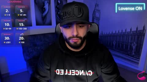 John Bear.... online show from September 20, 2025, 11:11 am