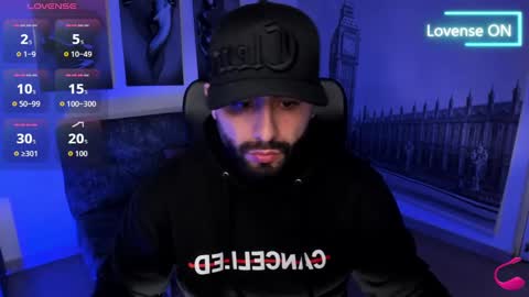 John Bear.... online show from September 23, 2025, 11:13 am