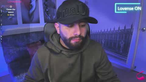 John Bear.... online show from October 14, 2025, 11:11 am