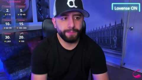 John Bear.... online show from November 22, 2025, 11:20 am