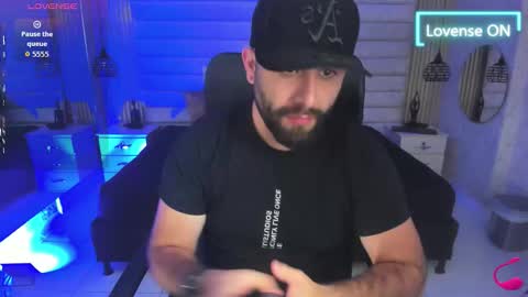 John Bear.... online show from January 8, 2026, 11:34 am