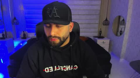 John Bear.... online show from January 13, 2026, 11:15 am