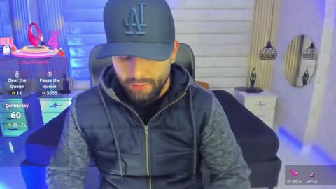 John Bear.... online show from January 14, 2026, 11:16 am