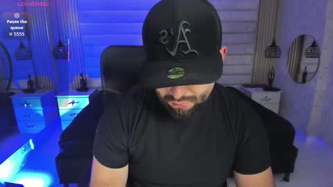 John Bear.... online show from February 12, 2026, 11:16 am