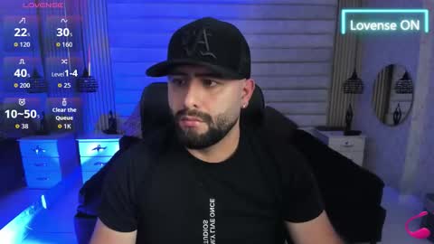 John Bear.... online show from March 2, 2026, 11:28 am