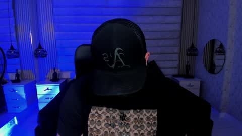 John Bear.... online show from March 25, 2026, 11:27 am