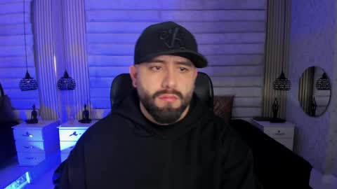 John Bear.... online show from March 27, 2026, 11:21 am