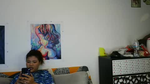 jhon_gade online show from January 10, 2025, 5:05 am