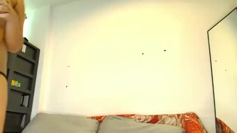 jhon_gade online show from September 28, 2025, 5:13 am