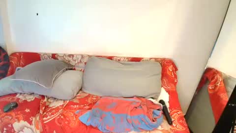 jhon_gade online show from November 2, 2025, 5:43 am