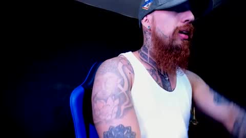 jhon_psyco online show from February 26, 2026, 2:38 pm