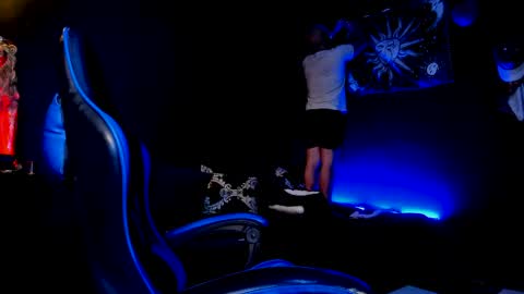 jhon_psyco online show from April 18, 2026, 5:11 am