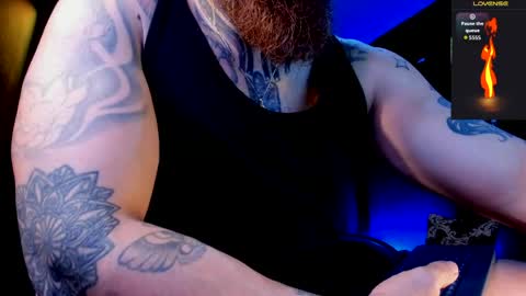 jhon_psyco online show from April 23, 2026, 12:29 pm