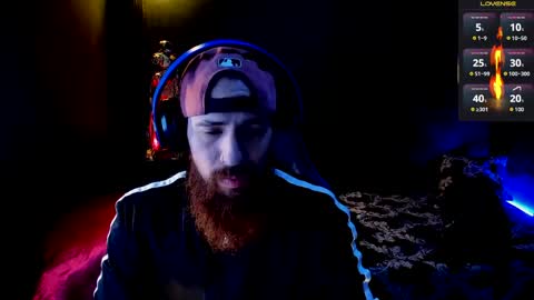 jhon_psyco online show from May 9, 2026, 11:26 am