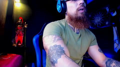 jhon_psyco online show from June 3, 2026, 3:28 pm