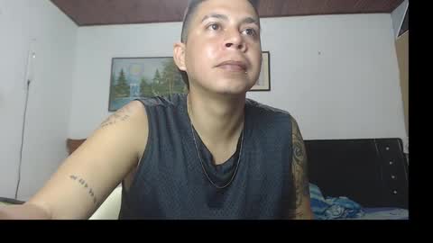 jhon tommy online show from January 7, 2025, 1:28 am