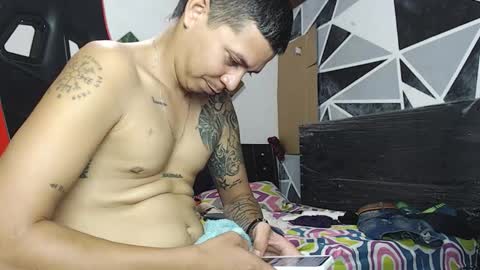 jhon tommy online show from March 6, 2026, 3:25 am