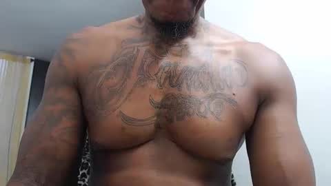 Jhon Tomson online show from February 12, 2026, 11:22 pm