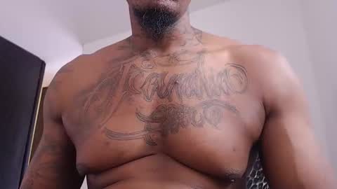 Jhon Tomson online show from April 3, 2026, 6:17 pm