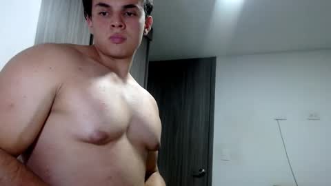 Snapshot of jhon_walkersky chatting on April 26, 2026, 1:36 am jhon_walkersky online show from April 26, 2026, 1:36 am