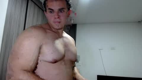 Snapshot of jhon_walkersky chatting on May 2, 2026, 1:10 am jhon_walkersky online show from May 2, 2026, 1:10 am