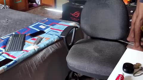 Jhon wich2 online show from February 3, 2025, 3:59 pm