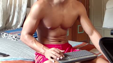 Jhon wich2 online show from September 12, 2025, 5:24 pm