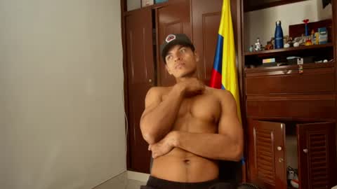 Snapshot of jhon_wich2 chatting on August 2, 2026, 6:39 pm Jhon wich2 online show from August 2, 2026, 6:39 pm