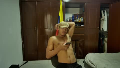 Snapshot of jhon_wich2 chatting on August 5, 2026, 3:59 pm Jhon wich2 online show from August 5, 2026, 3:59 pm