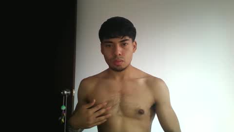 jhonatxxxn online show from April 23, 2026, 3:03 pm