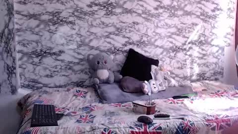 jhonay__cute online show from March 22, 2026, 7:39 pm