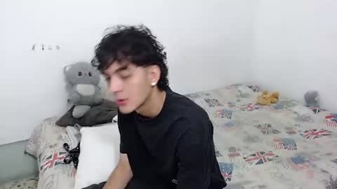 jhonay__cute online show from August 2, 2026, 6:56 am
