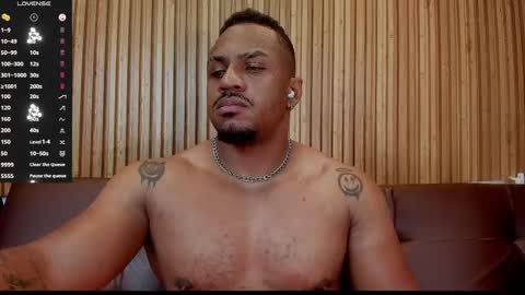 jhon online show from March 11, 2025, 9:02 am