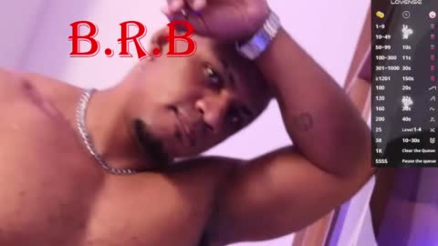 jhon online show from May 16, 2026, 12:07 am