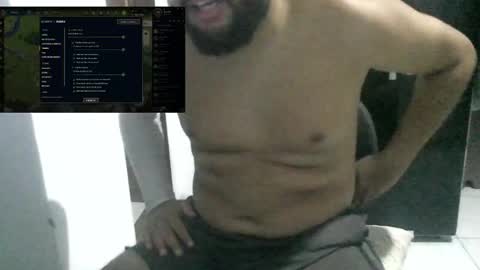 jhonizin online show from January 14, 2026, 3:45 am