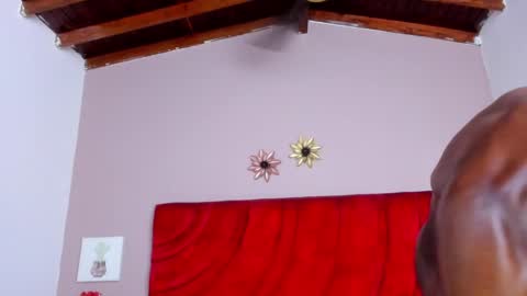 Jhon online show from January 24, 2025, 3:43 am