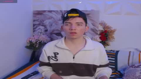 jhonn_anderson online show from November 16, 2025, 4:29 am