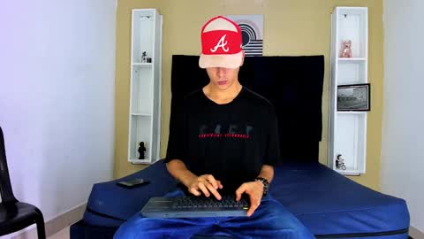 Jhon online show from December 2, 2024, 2:09 am