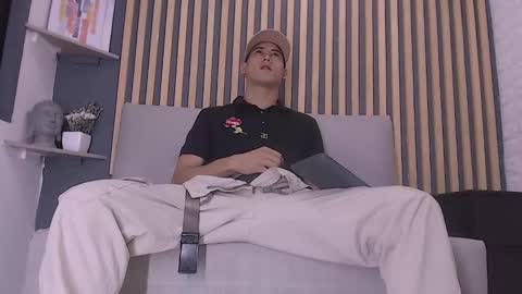 Jhon online show from January 22, 2025, 2:26 am