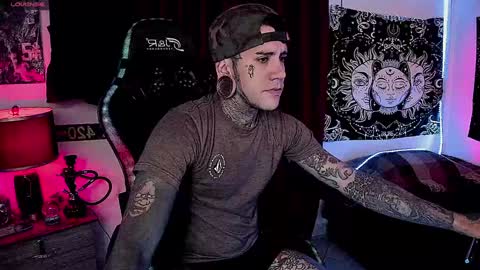 jhonny_ackerman online show from December 11, 2024, 6:09 pm