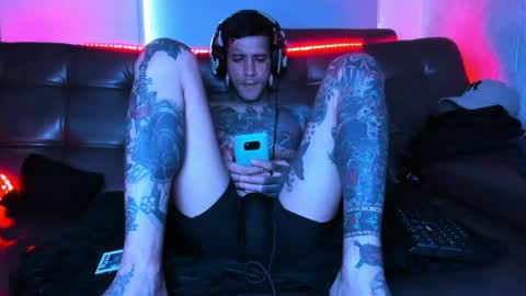 jhonny_ackerman online show from June 4, 2026, 10:38 pm
