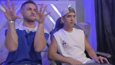 jhonny online show from January 9, 2025, 3:15 am